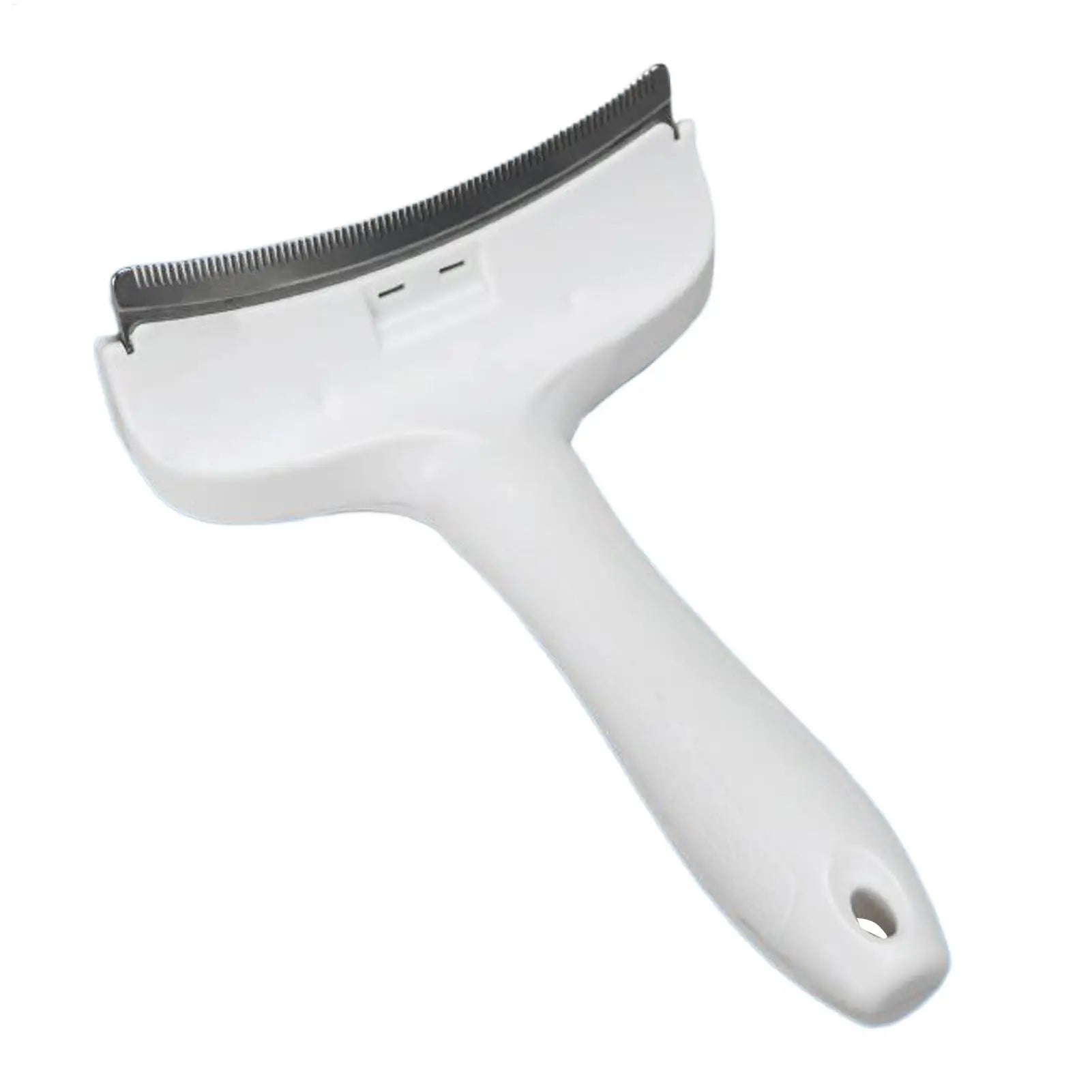 Pet Grooming Brush Cat Comb Self Cleaning Hair Remover Grooming Tool for Dog and Cats De-Matting Comb Cleaning Pets Supplies