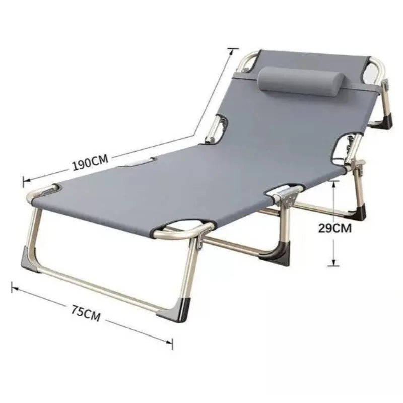 Portable Mattresses Bed Lit Pliable Upholstered Adults Clearance Foldable Bed Couples Space Saving Klappbett Bedroom Furniture
