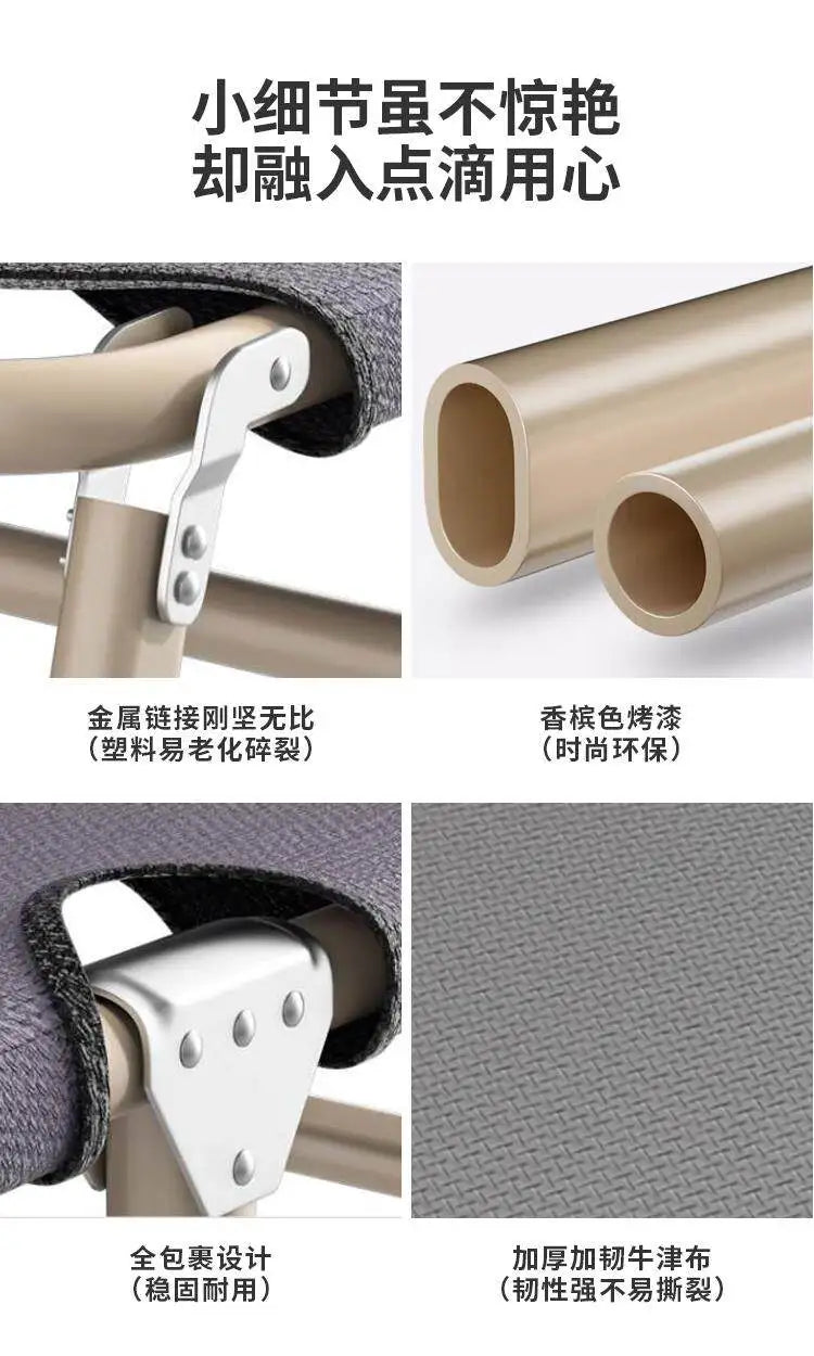 Portable Mattresses Bed Lit Pliable Upholstered Adults Clearance Foldable Bed Couples Space Saving Klappbett Bedroom Furniture