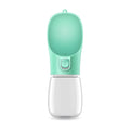 Portable Pet Water Bottle for Dogs & Cats